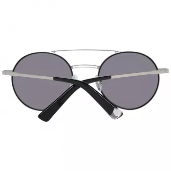 Gafas de sol de mujer WEB EYEWEAR WE0233-5016A - Montura de acetato, lentes de policarbonato, protección UV400, 50/22/145 mm