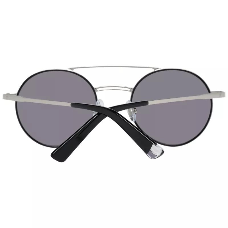 Gafas de sol de mujer WEB EYEWEAR WE0233-5016A - Montura de acetato, lentes de policarbonato, protección UV400, 50/22/145 mm