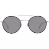 Gafas de sol de mujer WEB EYEWEAR WE0233-5016A - Montura de acetato, lentes de policarbonato, protección UV400, 50/22/145 mm