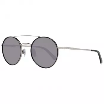 Gafas de sol de mujer WEB EYEWEAR WE0233-5016A - Montura de acetato, lentes de policarbonato, protección UV400, 50/22/145 mm