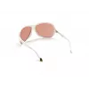Gafas de sol de mujer WEB EYEWEAR WE0290-6521E habana marrón degradado 65/12/115 mm