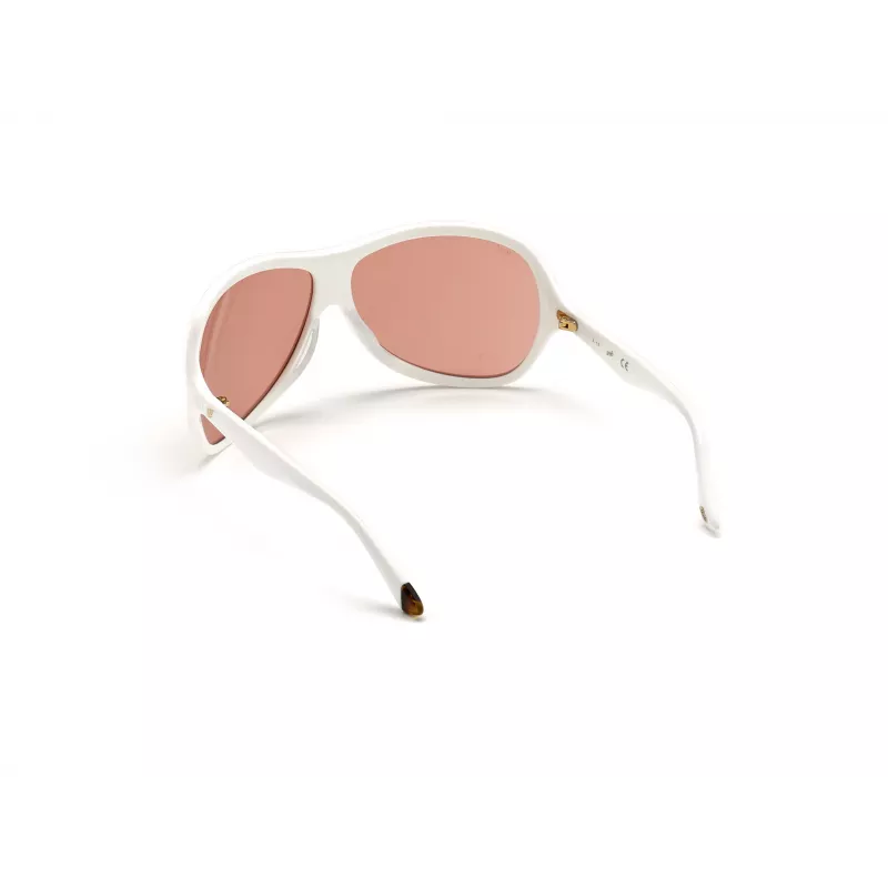 Gafas de sol de mujer WEB EYEWEAR WE0290-6521E habana marrón degradado 65/12/115 mm