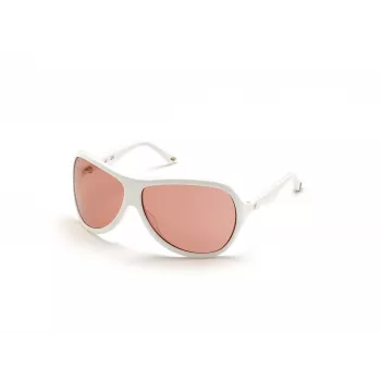 Gafas de sol de mujer WEB EYEWEAR WE0290-6521E habana marrón degradado 65/12/115 mm
