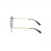 WEB EYEWEAR Gafas de sol mariposa mujer WE0271-5532W Havana acetato marrón degradado UV400 55/18/140