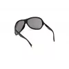 Gafas de sol mariposa mujer WEB EYEWEAR WE0290-6501A Havana acetato marrón degradado UV400