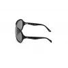 Gafas de sol mariposa mujer WEB EYEWEAR WE0290-6501A Havana acetato marrón degradado UV400