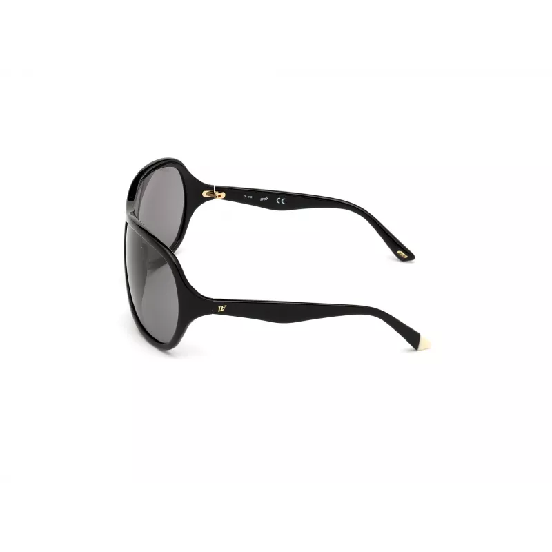 Gafas de sol mariposa mujer WEB EYEWEAR WE0290-6501A Havana acetato marrón degradado UV400