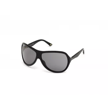 Gafas de sol mariposa mujer WEB EYEWEAR WE0290-6501A Havana acetato marrón degradado UV400