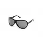 Gafas de sol mariposa mujer WEB EYEWEAR WE0290-6501A Havana acetato marrón degradado UV400