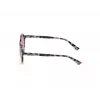 WEB EYEWEAR Gafas de sol mujer Cat-Eye WE0266-5155Y Havana/Brown Gradient 51mm