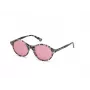 WEB EYEWEAR Gafas de sol mujer Cat-Eye WE0266-5155Y Havana/Brown Gradient 51mm