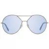 WEB EYEWEAR Gafas de Sol Mujer Cat Eye WE0286-5730V Havana Marrón Degradado 57mm