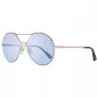 WEB EYEWEAR Gafas de Sol Mujer Cat Eye WE0286-5730V Havana Marrón Degradado 57mm