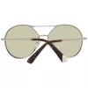 Gafas de sol de mujer WEB EYEWEAR cuadradas montura completa de acetato WE0286-5732Q UV400 57mm
