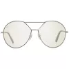 Gafas de sol de mujer WEB EYEWEAR cuadradas montura completa de acetato WE0286-5732Q UV400 57mm