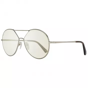 Gafas de sol de mujer WEB EYEWEAR cuadradas montura completa de acetato WE0286-5732Q UV400 57mm