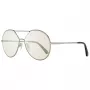 Gafas de sol de mujer WEB EYEWEAR cuadradas montura completa de acetato WE0286-5732Q UV400 57mm