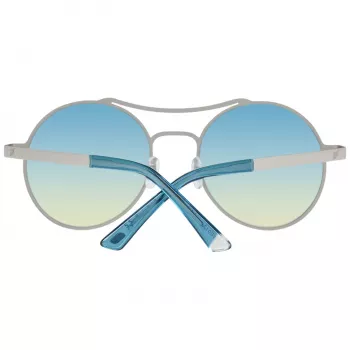 WEB EYEWEAR Gafas de sol de mujer WE0171-5416V (Lente 54 mm, puente 21 mm, varilla 135 mm)