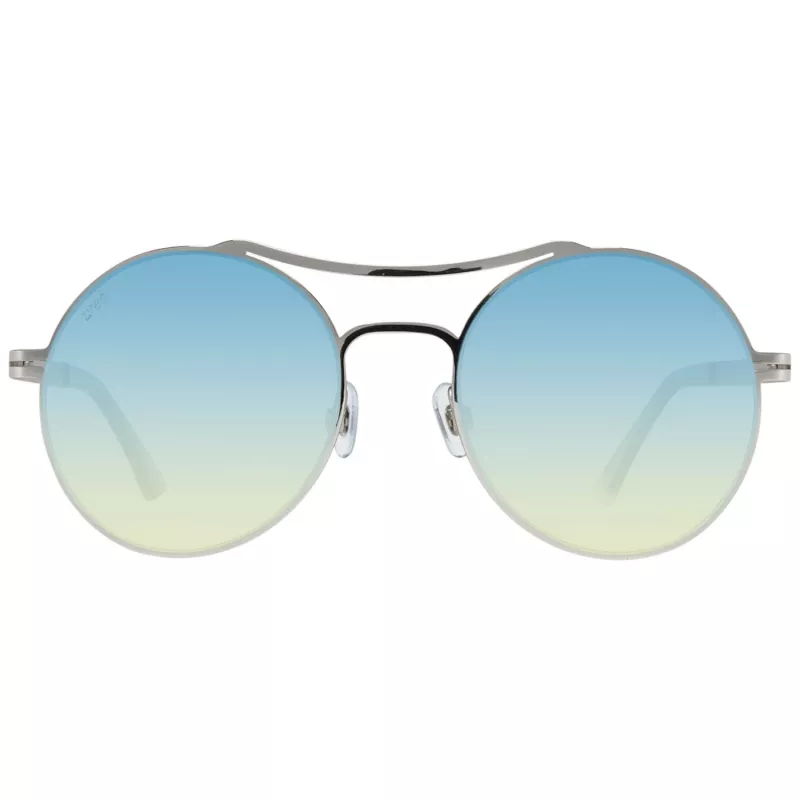 WEB EYEWEAR Gafas de sol de mujer WE0171-5416V (Lente 54 mm, puente 21 mm, varilla 135 mm)