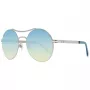 WEB EYEWEAR Gafas de sol de mujer WE0171-5416V (Lente 54 mm, puente 21 mm, varilla 135 mm)