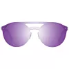 Gafas de sol de mujer WEB EYEWEAR WE0182-34Z estilo ojo de gato habana acetato UV400