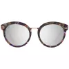 WEB EYEWEAR Gafas de sol para mujer WE0196-5281C montura de acetato UV400