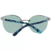 WEB EYEWEAR Gafas de sol de mujer WE0197-5908X Havana Acetato 59mm