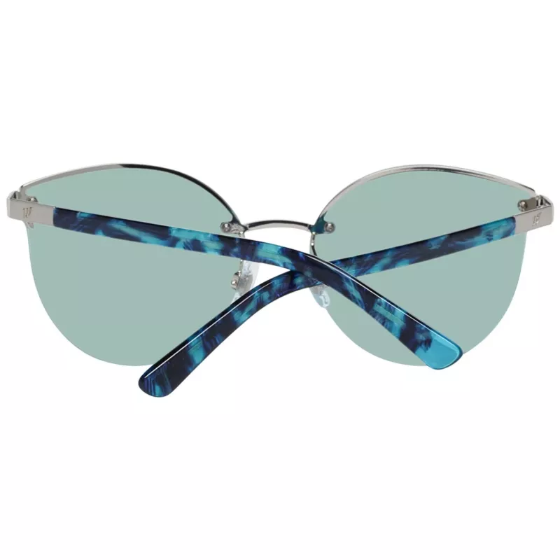 WEB EYEWEAR Gafas de sol de mujer WE0197-5908X Havana Acetato 59mm