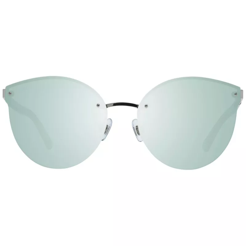 WEB EYEWEAR Gafas de sol de mujer WE0197-5908X Havana Acetato 59mm