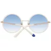 Gafas de sol de mujer WEB EYEWEAR WE0200-5221F montura de acetato protección UV400 52 mm
