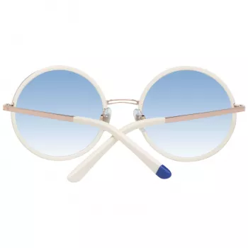 Gafas de sol de mujer WEB EYEWEAR WE0200-5221F montura de acetato protección UV400 52 mm