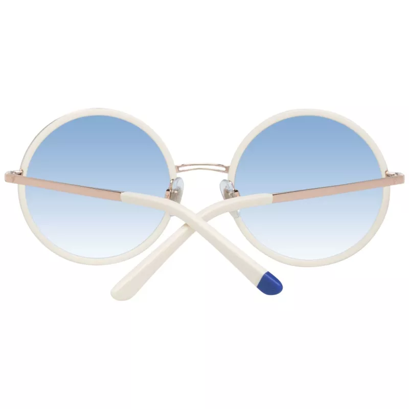 Gafas de sol de mujer WEB EYEWEAR WE0200-5221F montura de acetato protección UV400 52 mm
