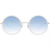 Gafas de sol de mujer WEB EYEWEAR WE0200-5221F montura de acetato protección UV400 52 mm