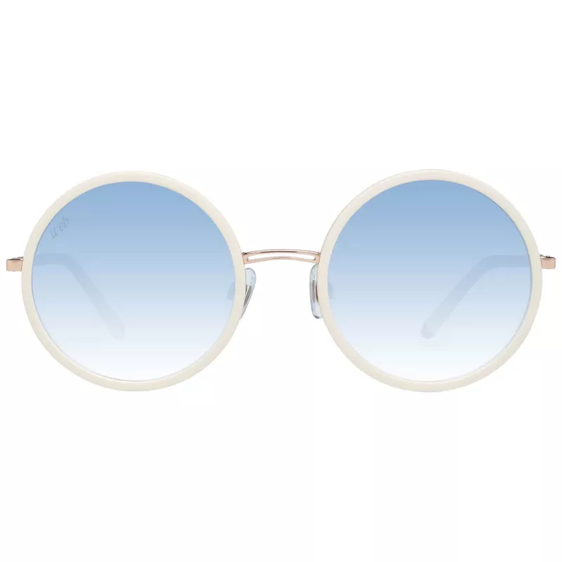 Gafas de sol de mujer WEB EYEWEAR WE0200-5221F montura de acetato protección UV400 52 mm