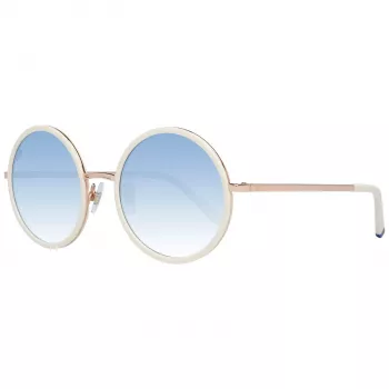 Gafas de sol de mujer WEB EYEWEAR WE0200-5221F montura de acetato protección UV400 52 mm