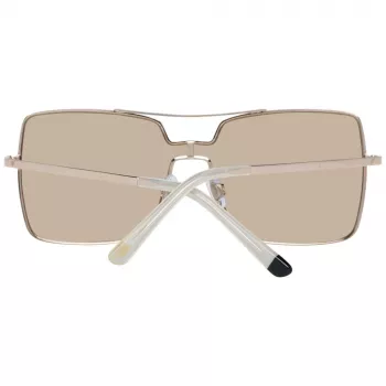 WEB EYEWEAR Gafas de sol de mujer WE0201-28G Havana Brown Gradient