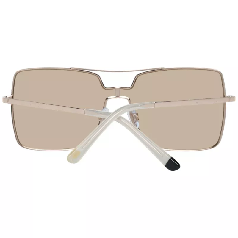 WEB EYEWEAR Gafas de sol de mujer WE0201-28G Havana Brown Gradient