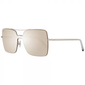 WEB EYEWEAR Gafas de sol de mujer WE0201-28G Havana Brown Gradient