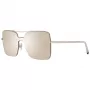 WEB EYEWEAR Gafas de sol de mujer WE0201-28G Havana Brown Gradient