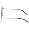 Gafas de sol WEB EYEWEAR mujer WE0210-32V Havana/marrón cuadradas acetato 57mm