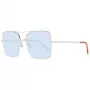 Gafas de sol WEB EYEWEAR mujer WE0210-32V Havana/marrón cuadradas acetato 57mm