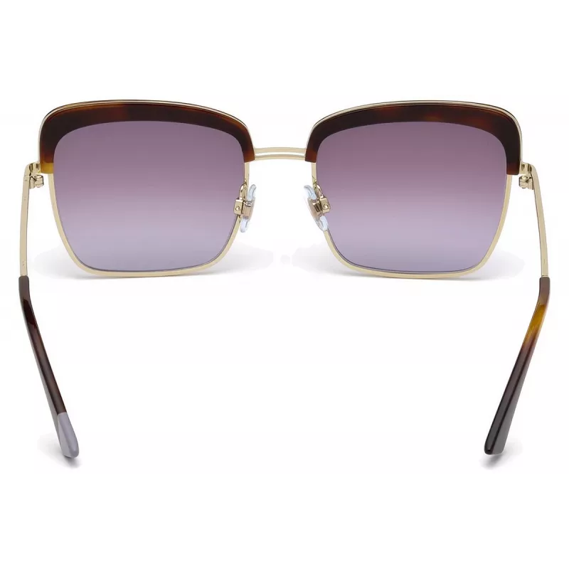 WEB EYEWEAR Gafas de sol de mujer WE0219-52Z (55/19/140 mm)