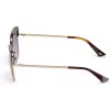 WEB EYEWEAR Gafas de sol de mujer WE0219-52Z (55/19/140 mm)