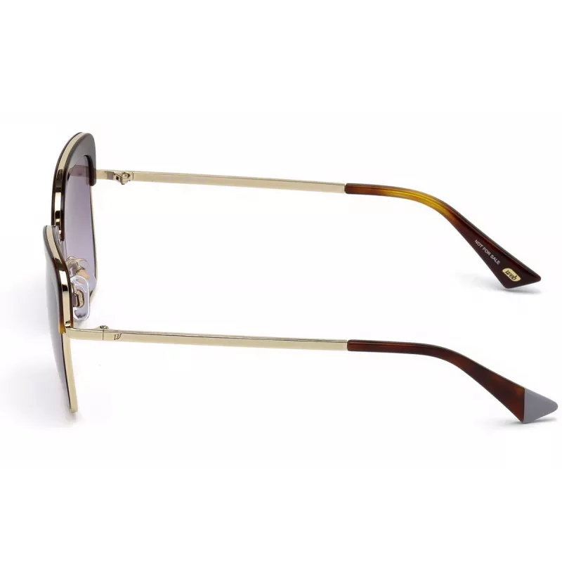WEB EYEWEAR Gafas de sol de mujer WE0219-52Z (55/19/140 mm)