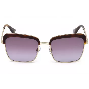 WEB EYEWEAR Gafas de sol de mujer WE0219-52Z (55/19/140 mm)