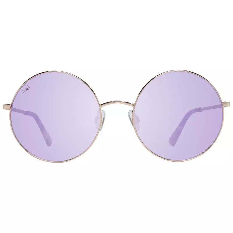 WEB EYEWEAR Gafas de sol mujer WE0244-5833Z (Lente/Puente/Varilla) 58/20/140 mm
