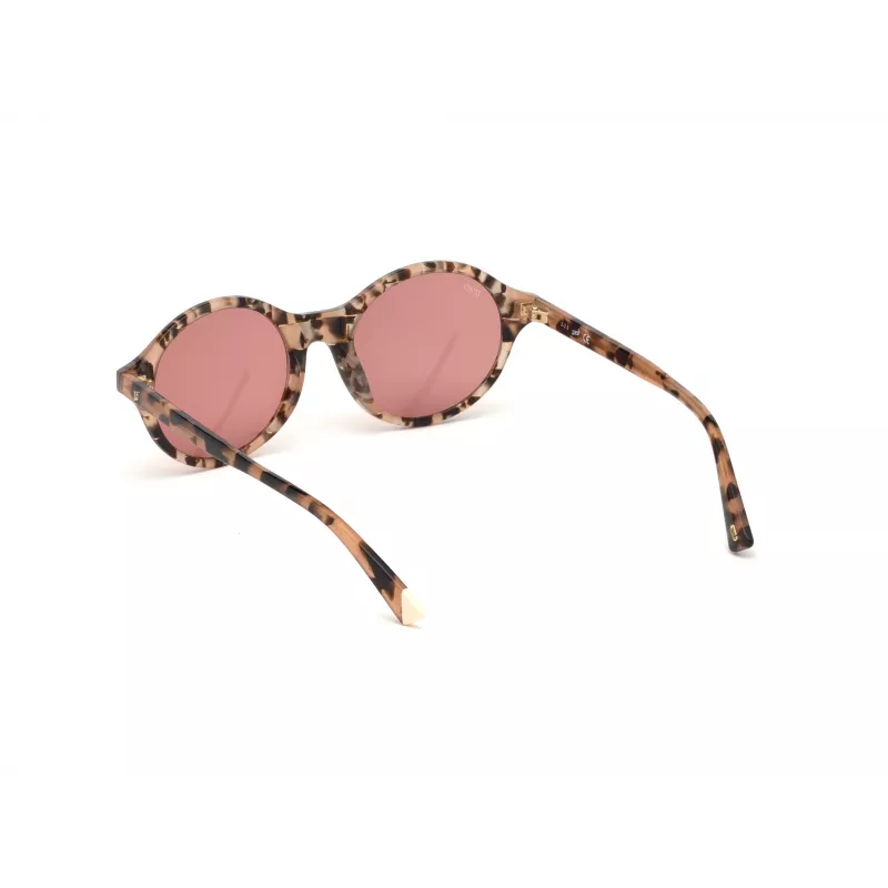 WEB EYEWEAR Gafas de sol de mujer WE0266-5155S (cristal/puente/varilla) 51/19/140 mm