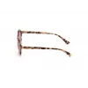 WEB EYEWEAR Gafas de sol de mujer WE0266-5155S (cristal/puente/varilla) 51/19/140 mm