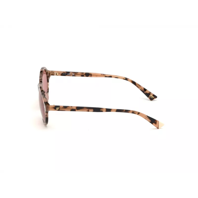 WEB EYEWEAR Gafas de sol de mujer WE0266-5155S (cristal/puente/varilla) 51/19/140 mm