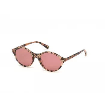 WEB EYEWEAR Gafas de sol de mujer WE0266-5155S (cristal/puente/varilla) 51/19/140 mm